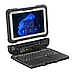 Image of a Panasonic Toughbook FZ-G2 with Keyboard Detached